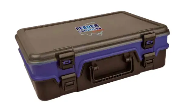 Must-Have Carp Zoom Feeder Box
