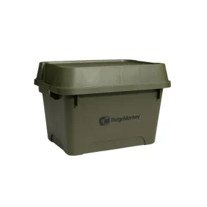 Gecertificeerd Ridgemonkey Armoury Stackable Storage Box 16L