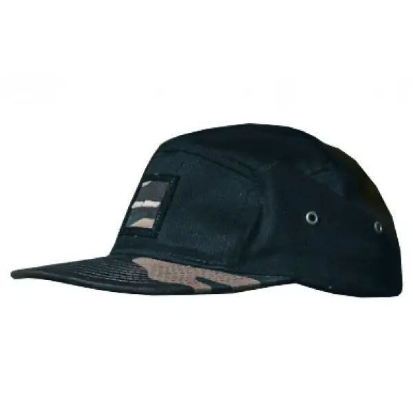 Favoriet Pro Line 5 Panel Cap