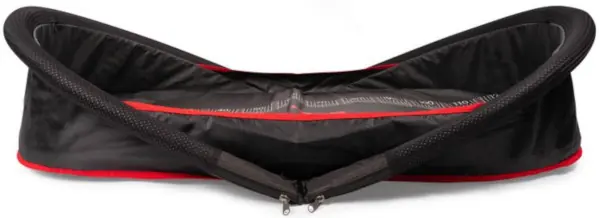 Betrouwbaar Korum Snapper Predator Cot