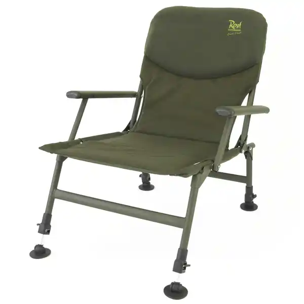 Rod Hutchinson Guest Chair Bestel Nu