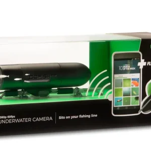 Korting GoFish HD Underwater Cam