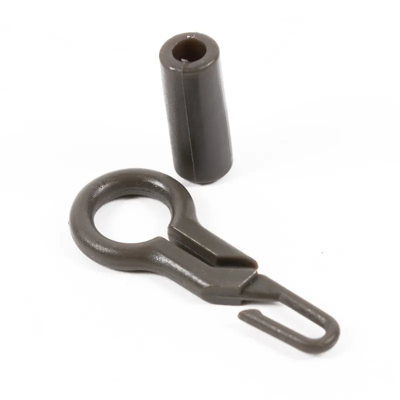 Laatste Versie Faith Backlead Clips and Hoods