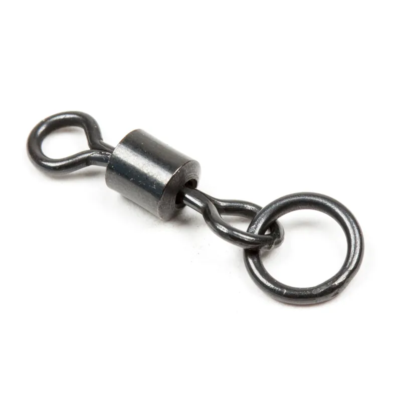 Betaalbaar Faith Ring Swivel - Maat 8 - 10 Stuks