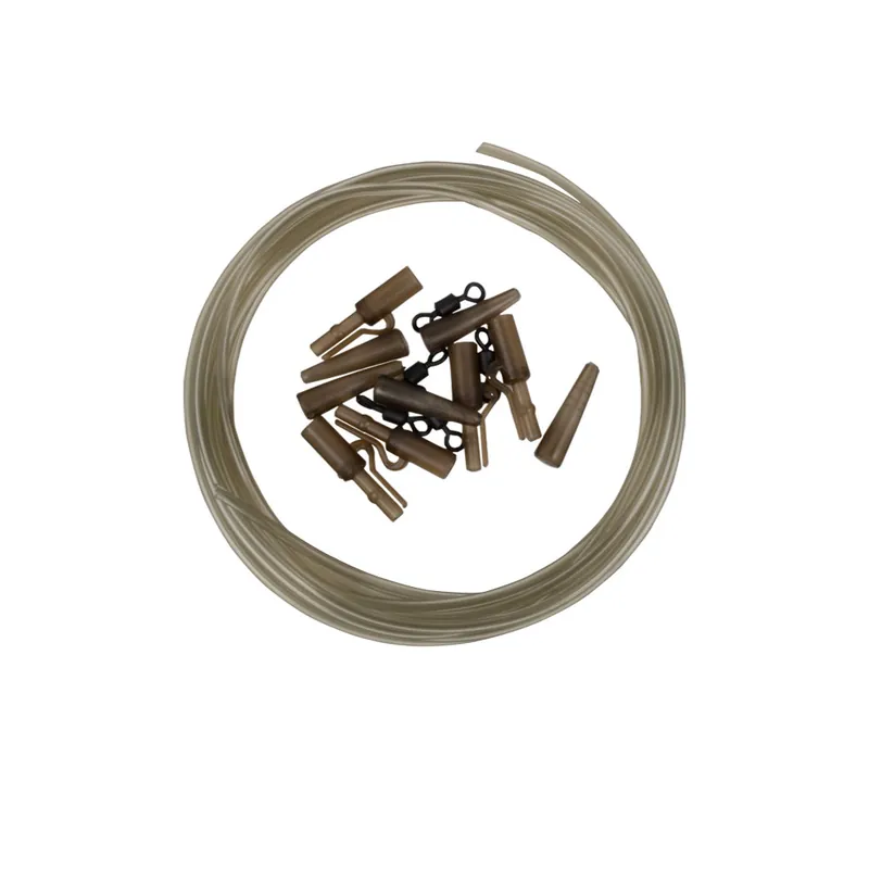 Bestseller Faith Leadclip Action Pack - Gravel - 5 Stuks - 5x Complete Montage