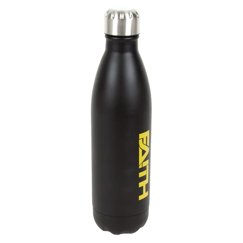 Faith SS Thermo Bottle | Thermosfles | 750ml Uitverkoop
