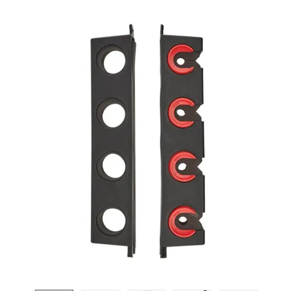 Berkley Twist Lock Utility 4 Rod Rack - Hengelrek Flitsaanbieding