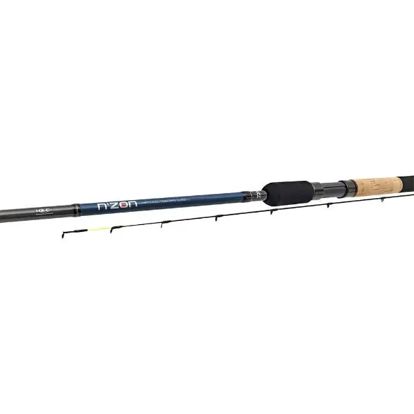 Rechtstreeks Van De Fabrikant Daiwa N'ZON Light/Medium Feeder - 60g - 3.35m