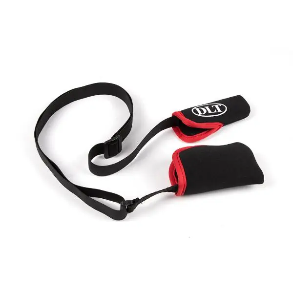 Hoge Kwaliteit DLT Flexible Rod Protector - Hengel Draagriem