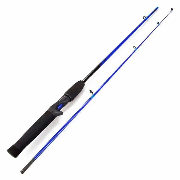 Populair Eurocatch Fishing Fire Bird - 10-25g - 1.70m