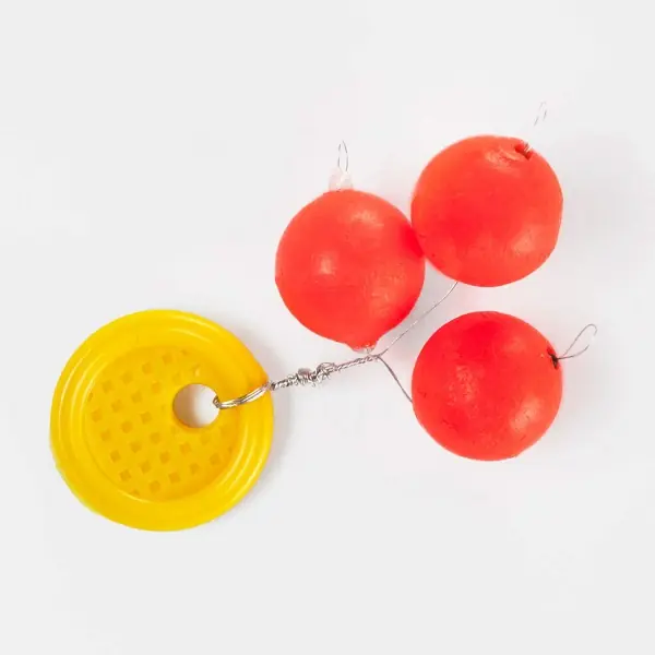 Troutlook Forellen Pilot Spion Pose Ball | 13mm | Foreldobber Koop Vandaag