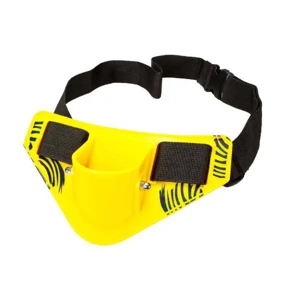Eurocatch Fishing Fighting Belt Hitra | Geel Gereduceerde Prijs