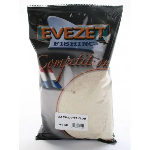 Exclusieve Aanbieding Evezet Aardappelvlokken | 500gr