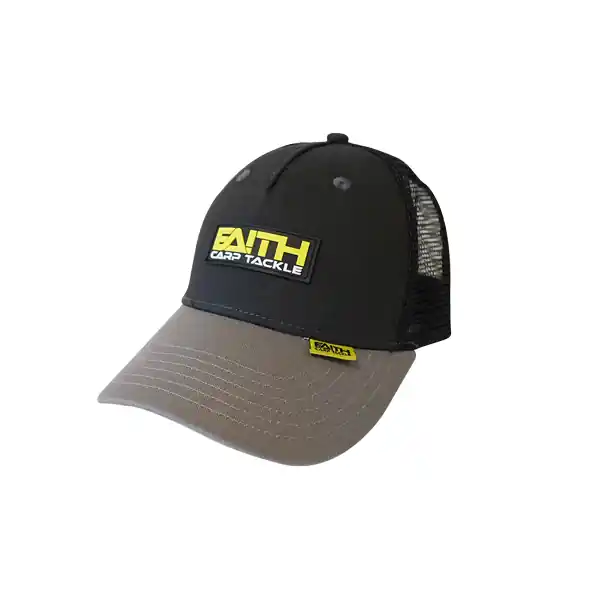 Tijdelijk Beschikbaar Faith Trucker Cap | Pet