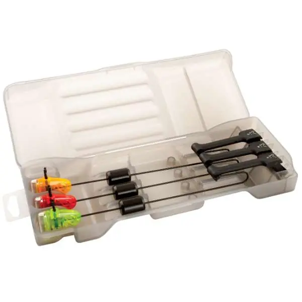 Fox Micro Swinger 3-rod Set Must-Have