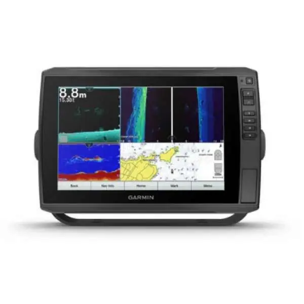 Koop Online Garmin ECHOMAP Ultra 102sv + GT56UHD-TM Transducer | Fishfinder