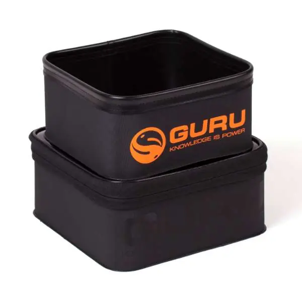 Guru Fusion 400 / Bait Pro 300 Combo Exclusieve Aanbieding