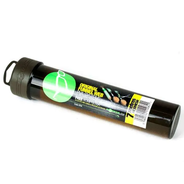 Seizoensaanbieding Korda Funnel Web System | PVA | 7m