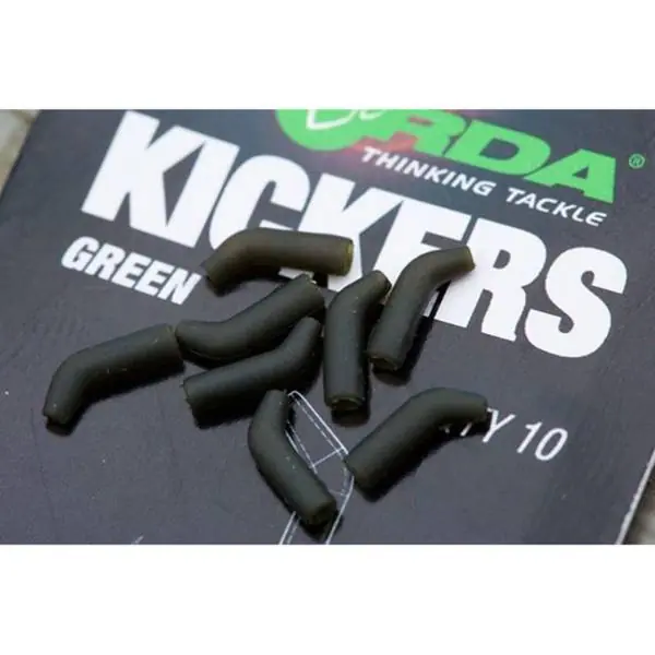 Actieprijs Korda Green Kickers | Large