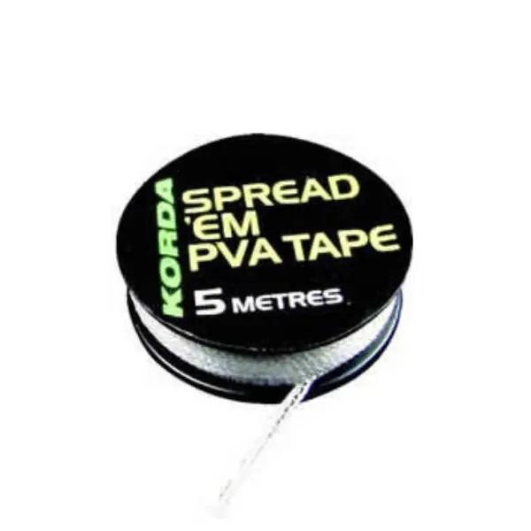 Weekendaanbieding Korda Spread EM PVA Tape Dispenser | 5m