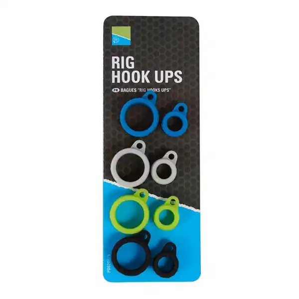 Preston Rig Hook Ups Voordeelprijs