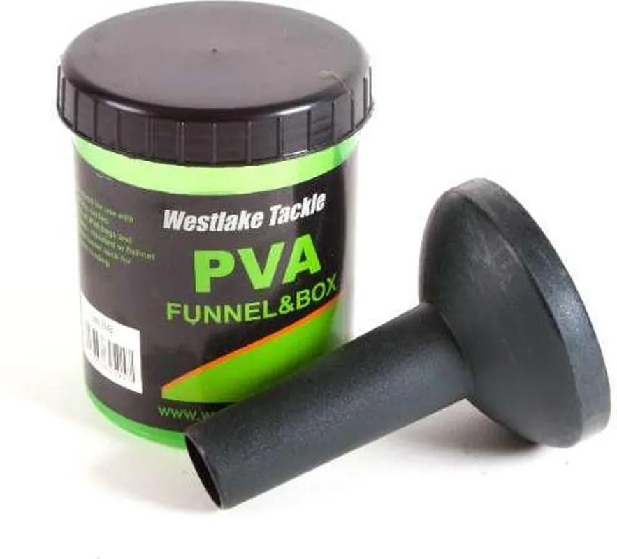 Traxis Pva Funnel Box Beste Prijs