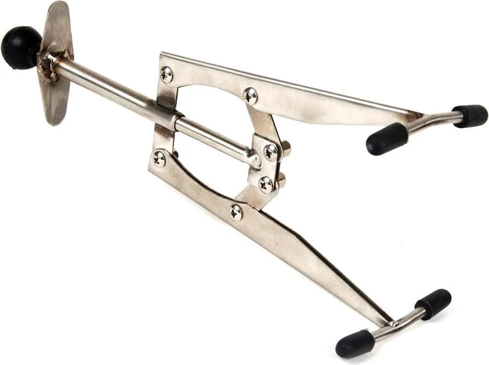 X2 Snoek Bekspanner Jumbo | Bekkenklem | Fabrieksprijs