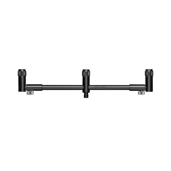 Solar Black-Lite Pro Loc | 3 Rod | Adjustable Medium Buzzer Bar Express Levering