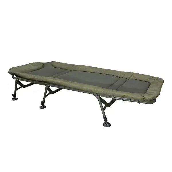 Solar Tackle SP C-Tech Bedchair Veilige Betaling