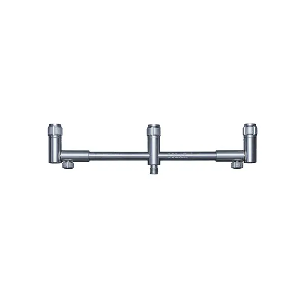 Alleen Vandaag Solar P1 Pro Loc | 3 Rod | Small Buzzer Bar