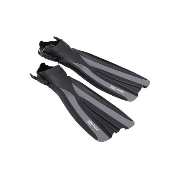 Lage Kosten Savage Gear Belly Boat Fins | Zwemvliezen