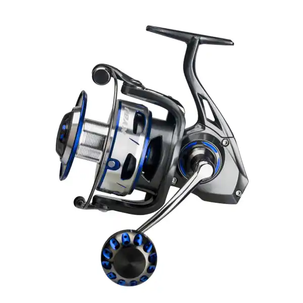 Yuki Reel Kybu Boat 7000 Nieuw