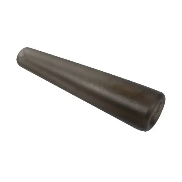 Meest Verkocht Faith Tail Rubbers | Clear Black
