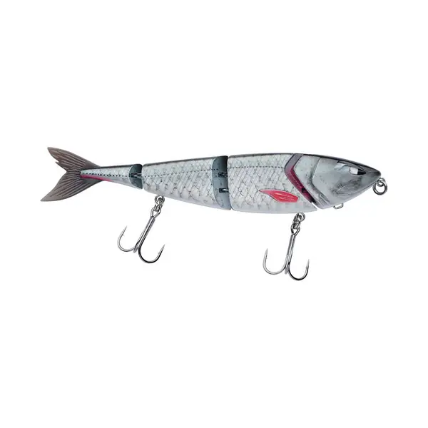 Meest Verkocht Berkley Zilla Swimmer - Roach - 12cm