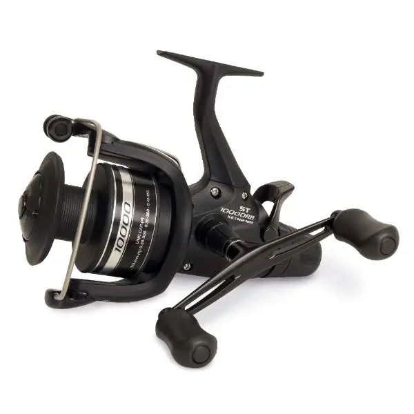 Beperkte Voorraad Shimano Baitrunner ST 6000RB