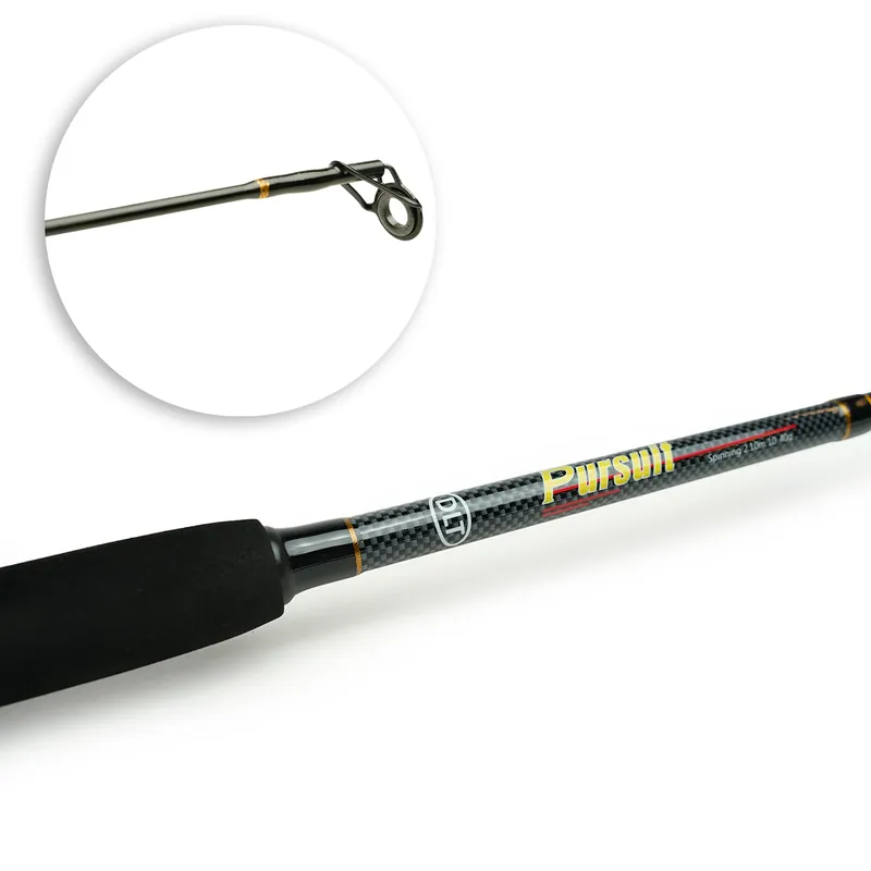 Beperkt Aanbod DLT Pursuit Spin - 2.10m - 10-40g