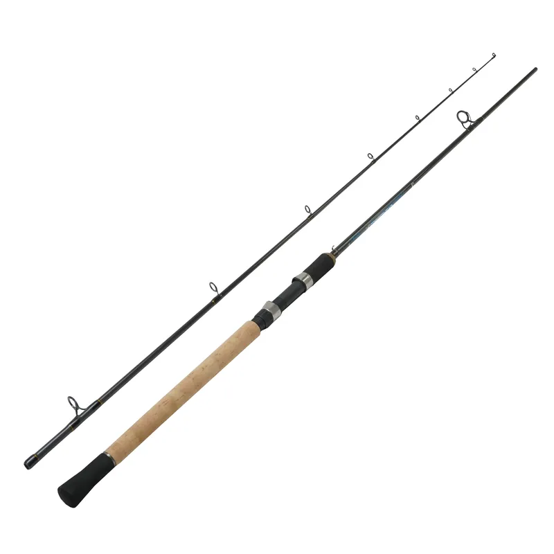 Premium DLT Copperhead - 2.60m - 20-70g