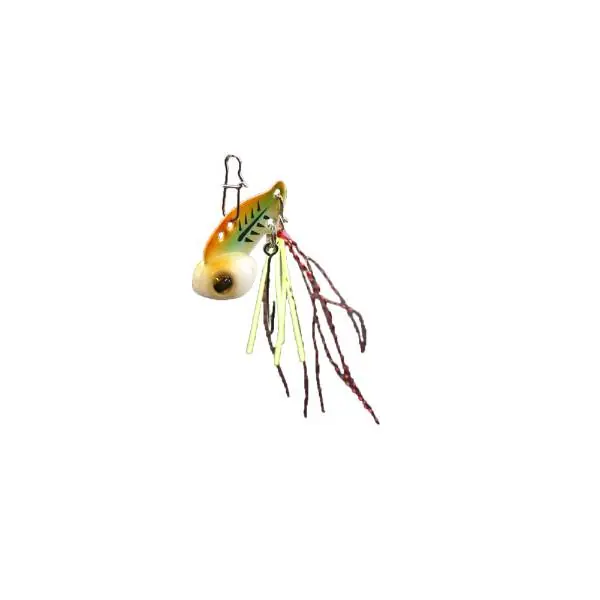 Troutlook MIcro Vib 2.0cm | Salmon Egg | 3g Exclusieve Aanbieding