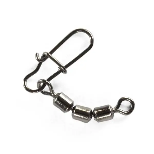 Troutlook Tremarella Triple Wartel + Safesnap | Maat 14 | 12.0kg Op = Op
