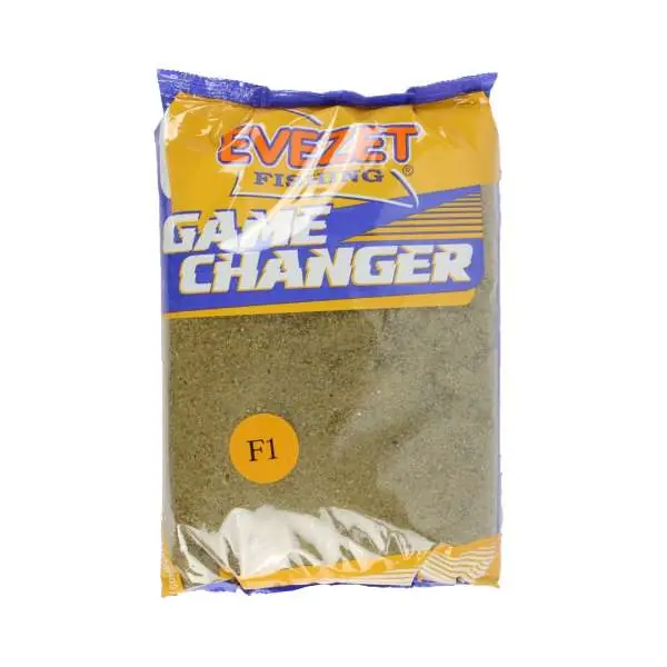 Evezet Game Changer | F1 | 2kg Hoge Kwaliteit