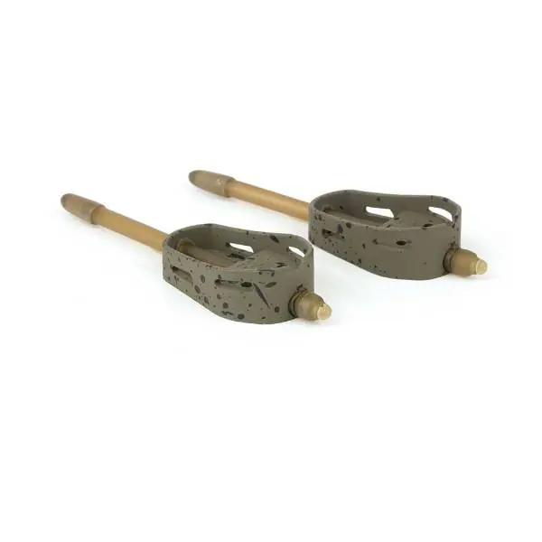 Nu Kopen Matrix Alloy Open Feeder | Medium | 40g