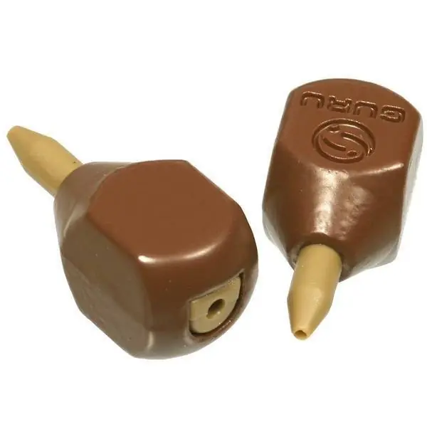 Guru Inline Leads | 57g | 2 Stuks Betaalbaar