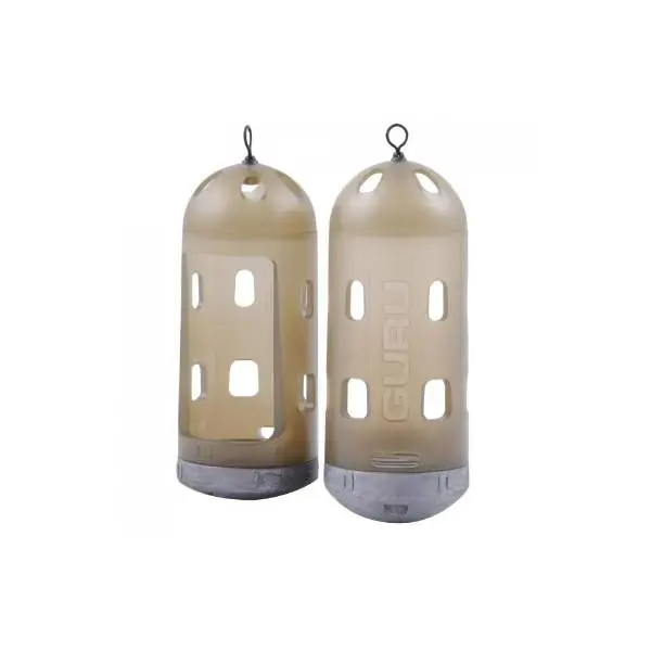 Guru X- Change Window Feeder | Medium |50g + 60g Dagaanbieding