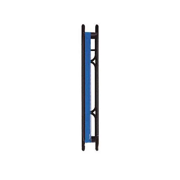 Maver Elastic Silicone | 0.61mm | Blauw | 4.00m Finale Uitverkoop