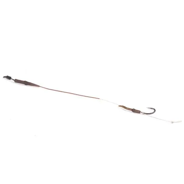 Lage Kosten PB Products Combi Rig | Onderlijn | Stiff Coated | Haakmaat 4