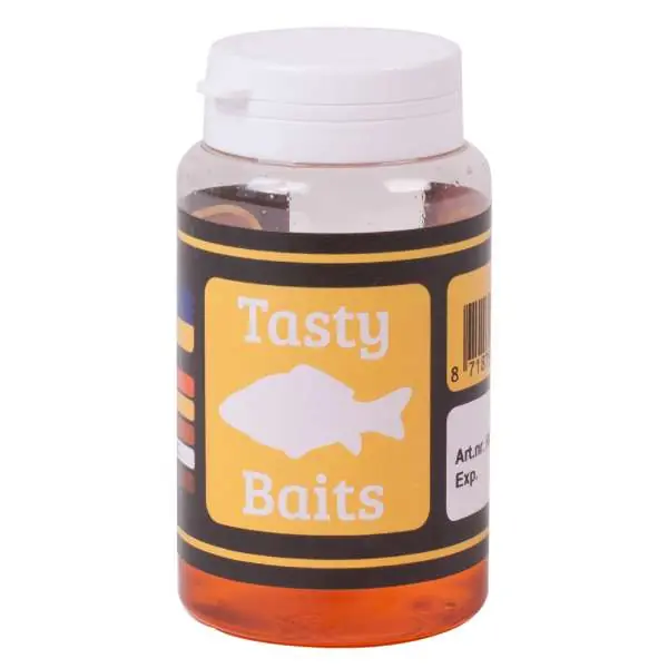 Tasty Baits Killer Krill | Boiliedip | 125ml Must-Have