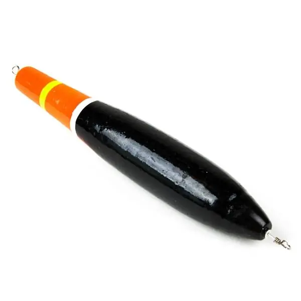 Koop Vandaag Albatros Torpedo Dobber Geep | 25g