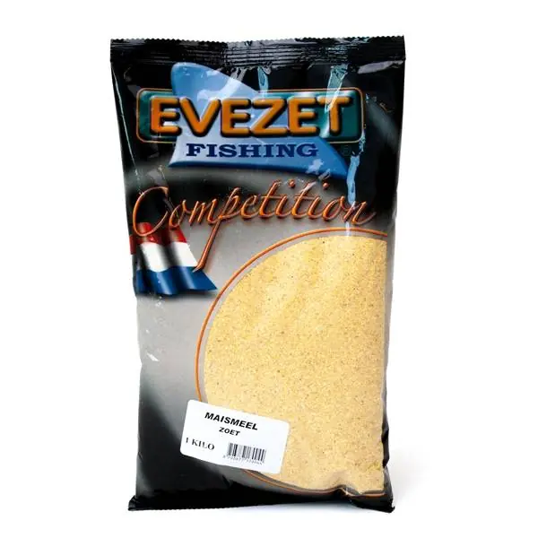 Lage Prijs Evezet Maismeel Zoet | 1 kg