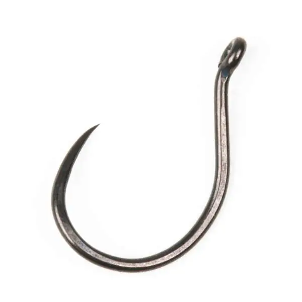 Guru QM1 Barbless Haak | Maat 12 | 10 stuks Exclusieve Aanbieding