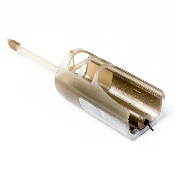 Weekendaanbieding Guru Inline Pellet Feeder | 28g